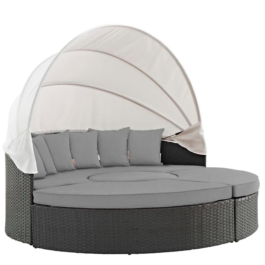 Lit de repos d'extérieur Sojourn Sunbrella庐