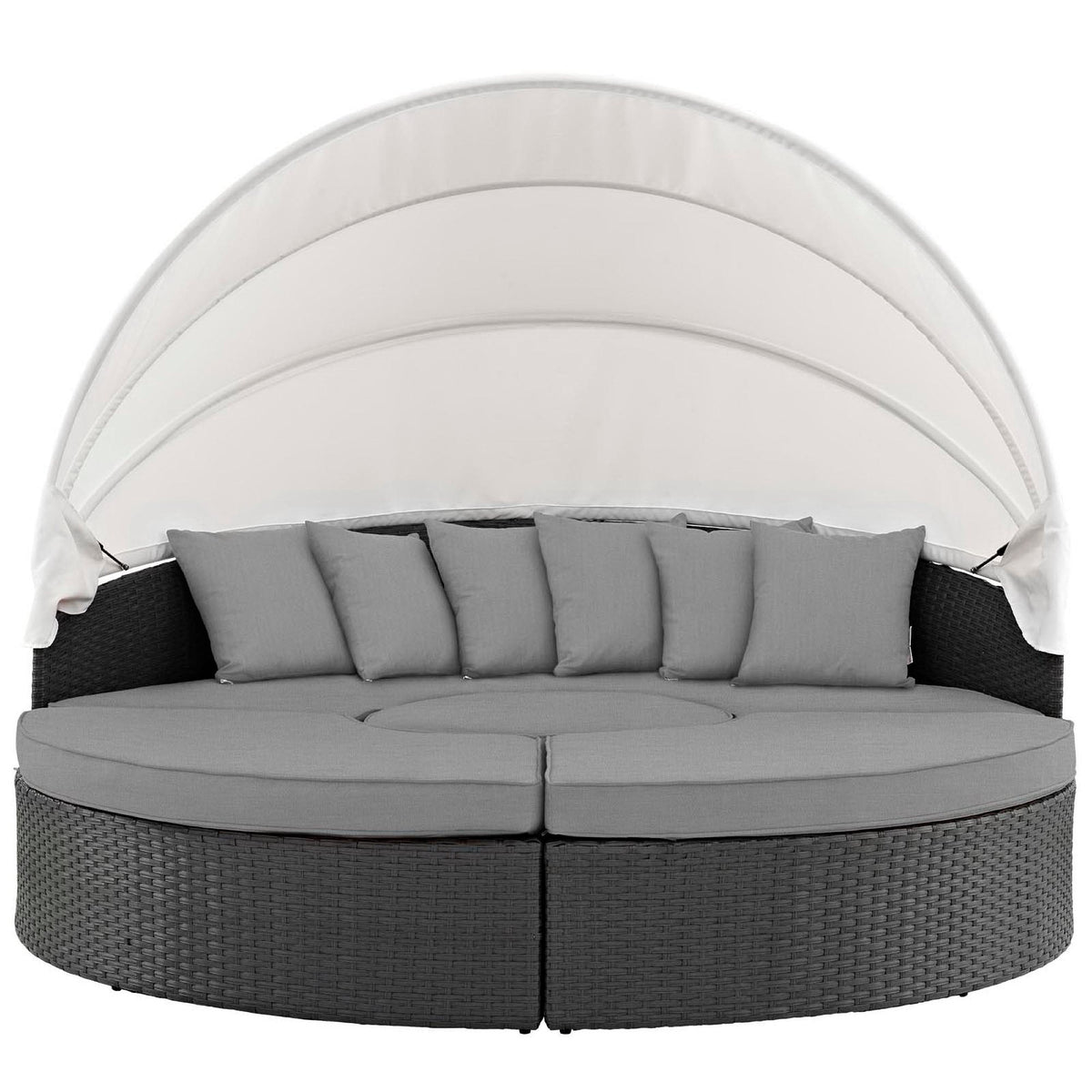 Lit de repos d'extérieur Sojourn Sunbrella庐