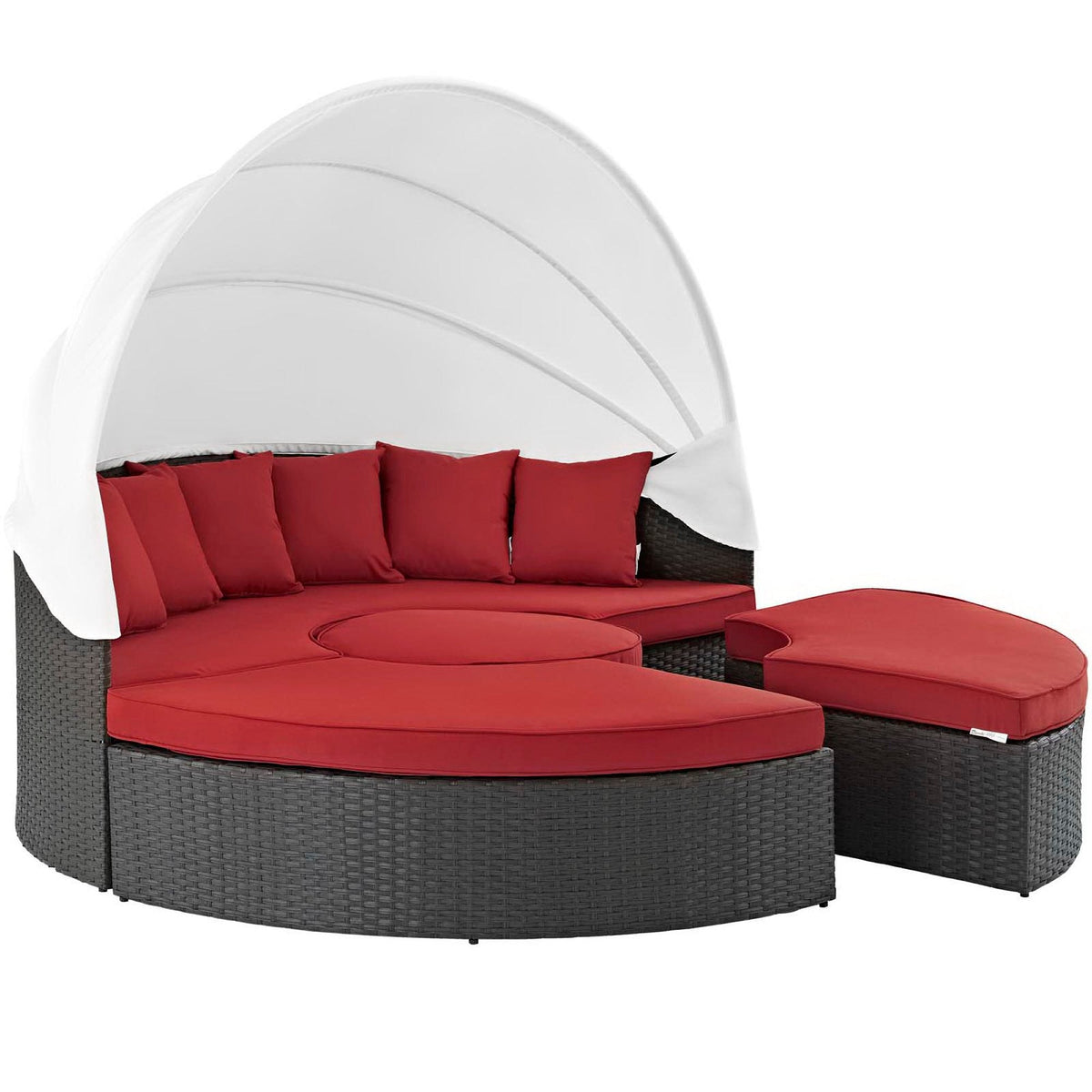Lit de repos d'extérieur Sojourn Sunbrella庐