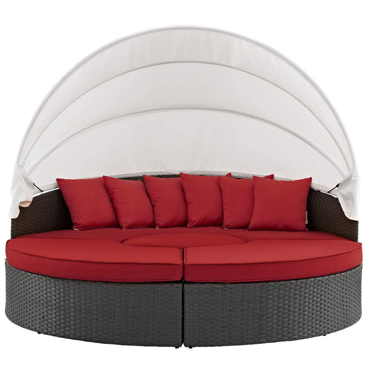 Lit de repos d'extérieur Sojourn Sunbrella庐