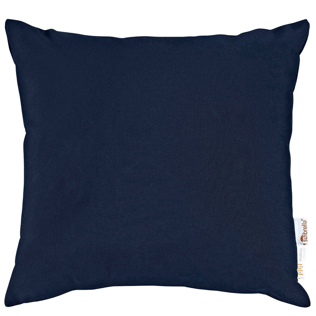 Ensemble de 2 coussins d'extérieur Sunbrella庐 Summon