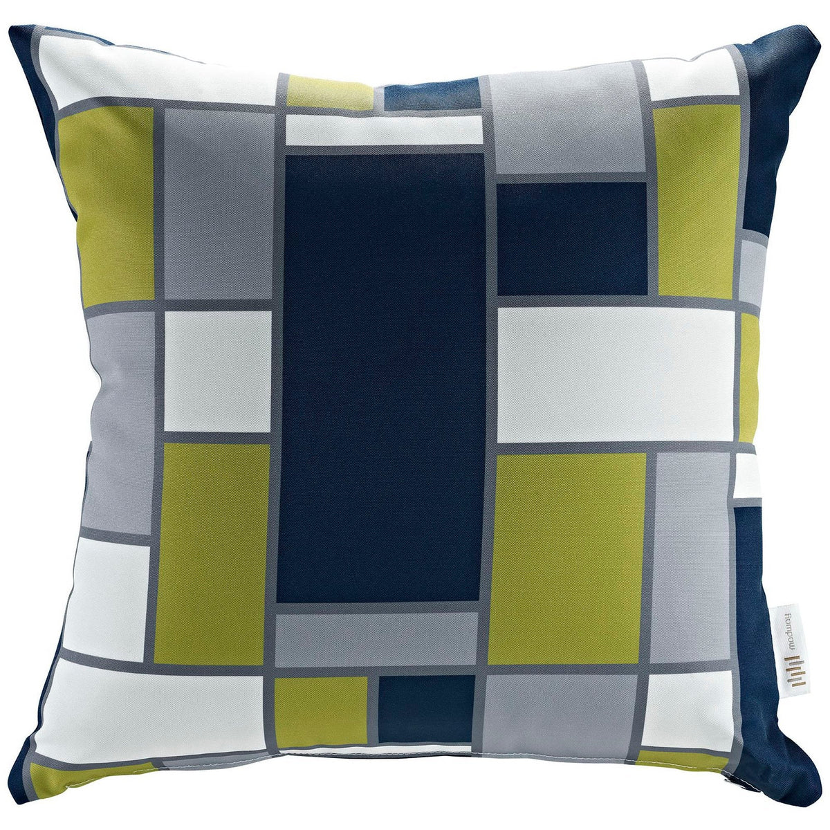 Ensemble de 2 coussins d'extérieur Modway