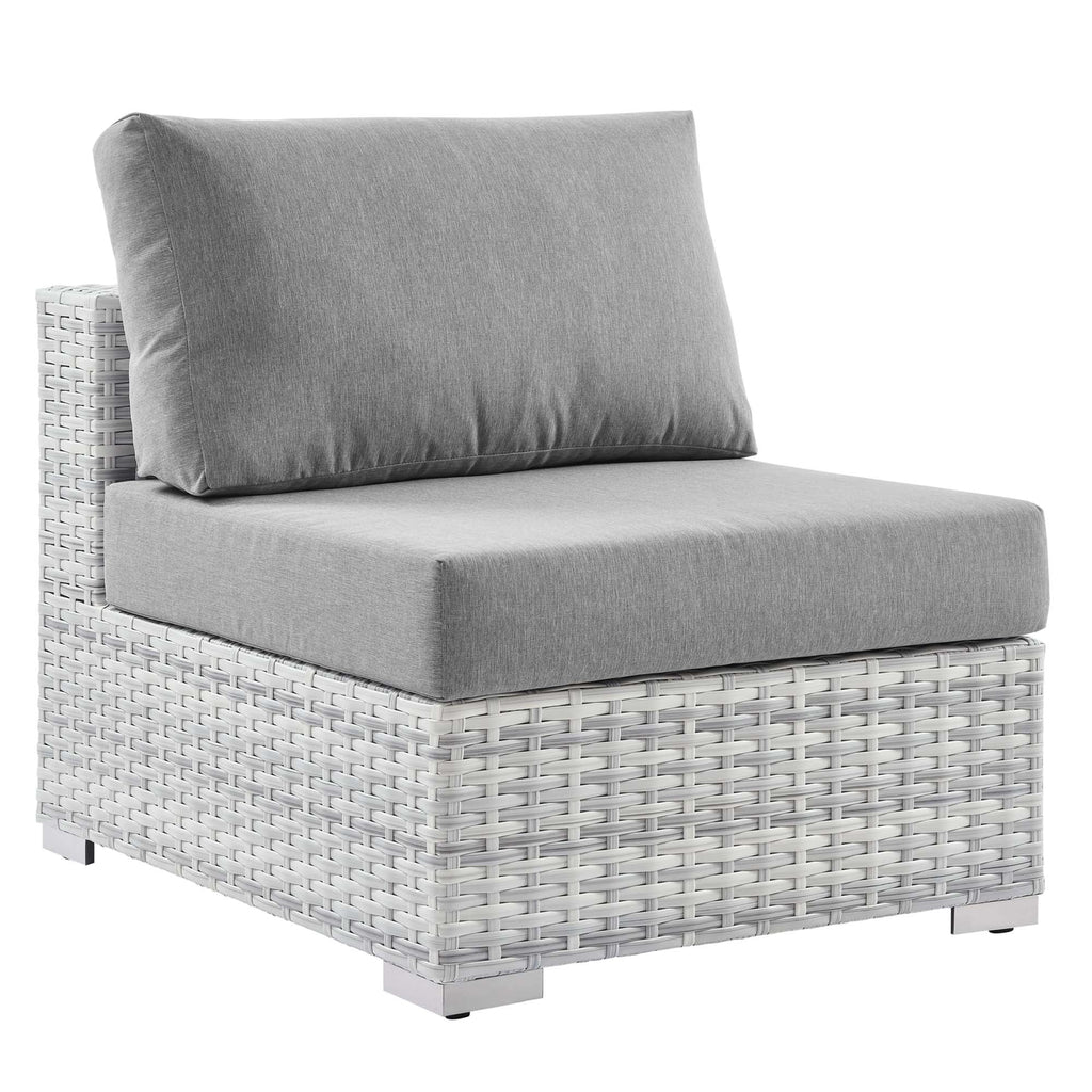 Chaise sans accoudoirs Convene Outdoor