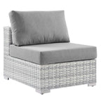 Chaise sans accoudoirs Convene Outdoor