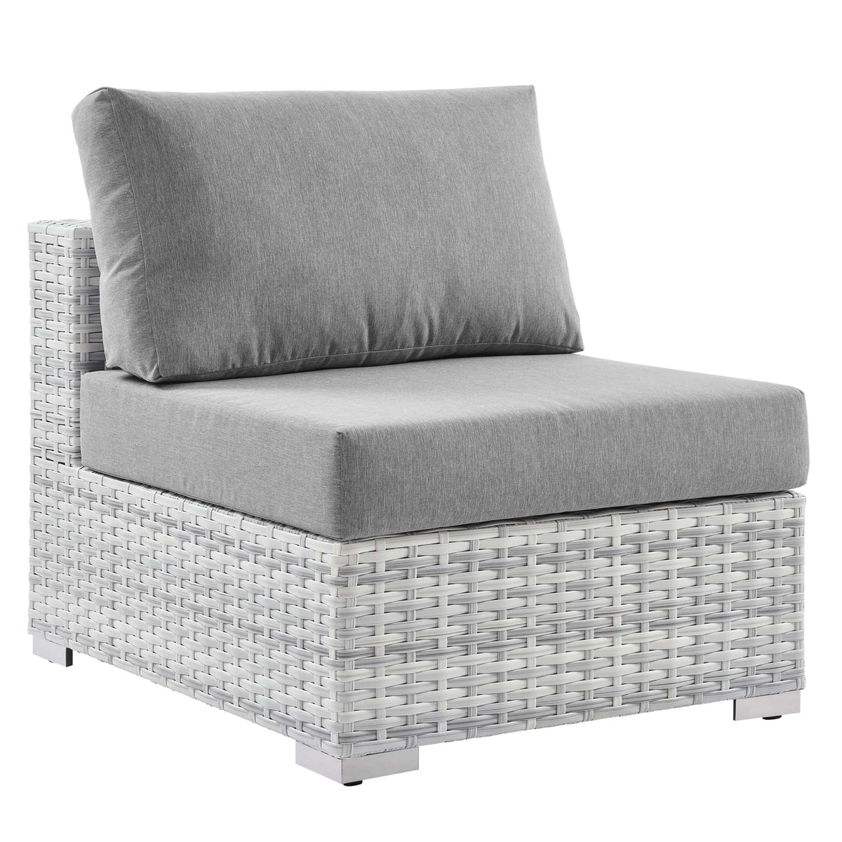 Chaise sans accoudoirs Convene Outdoor