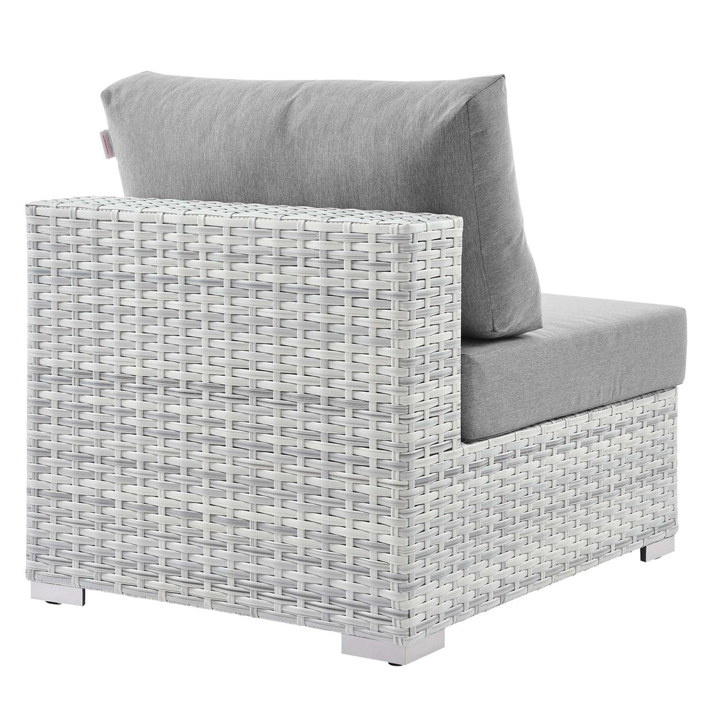 Chaise sans accoudoirs Convene Outdoor