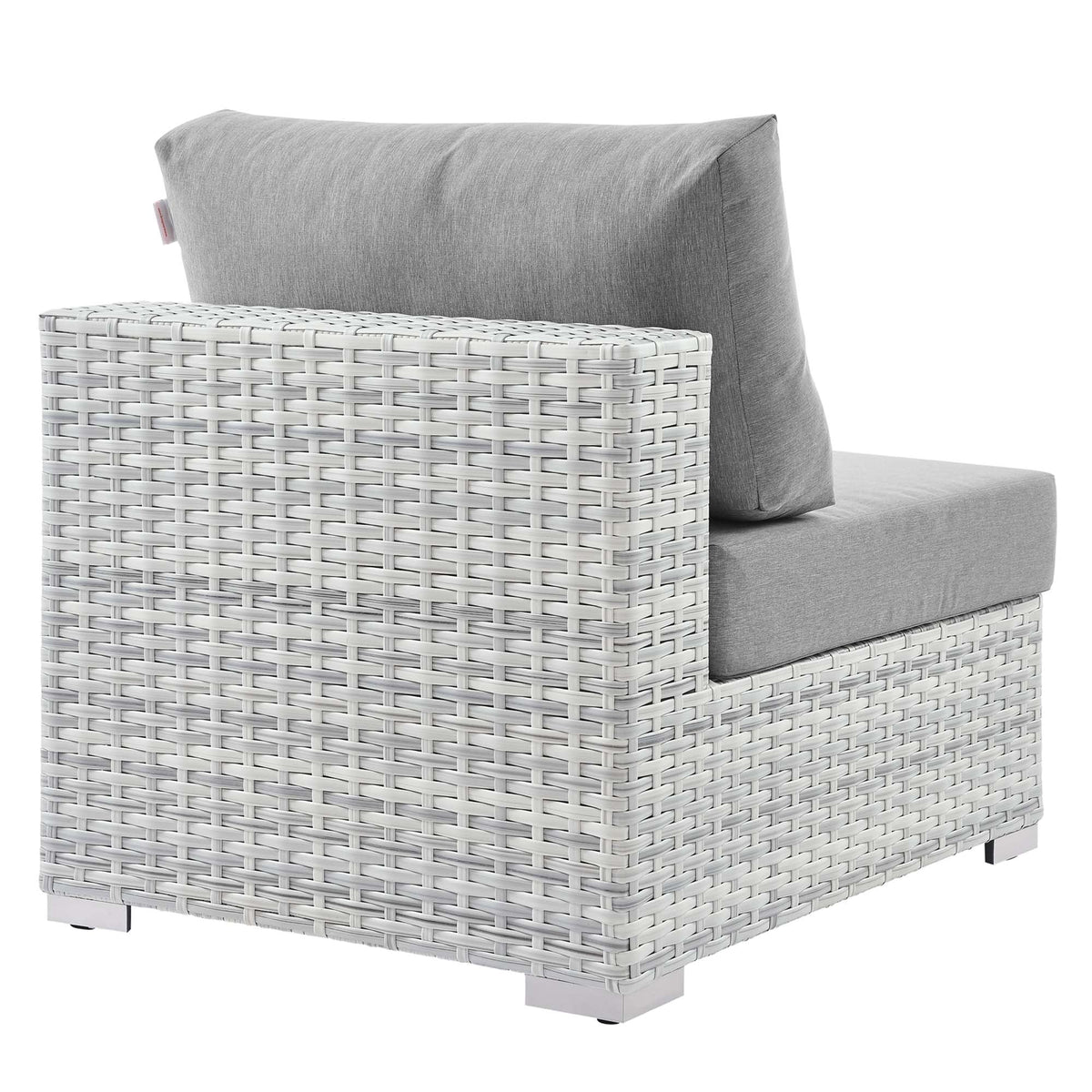 Chaise sans accoudoirs Convene Outdoor