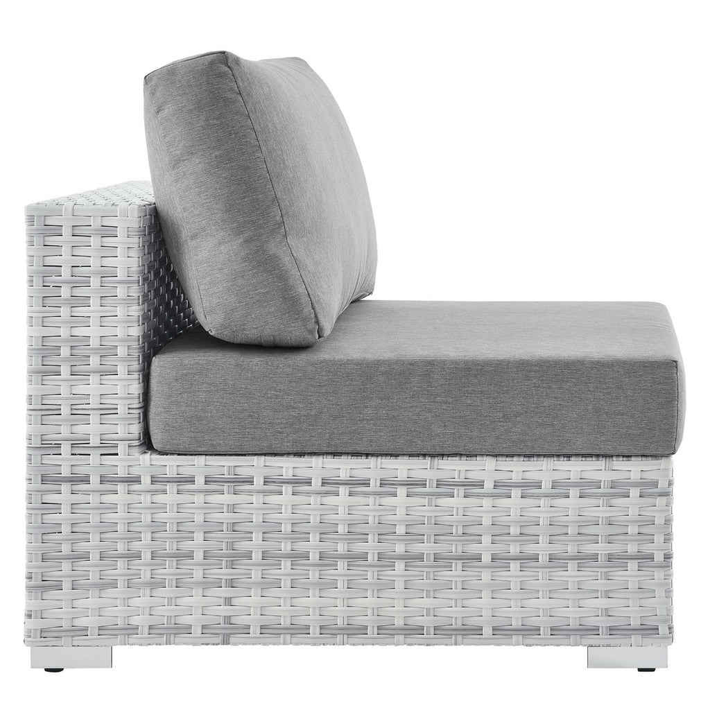 Chaise sans accoudoirs Convene Outdoor