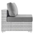 Chaise sans accoudoirs Convene Outdoor