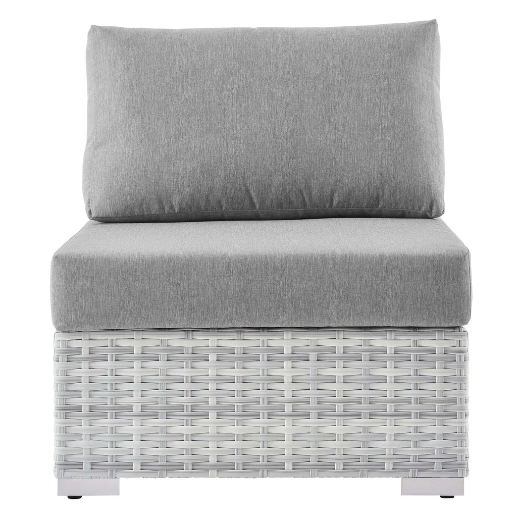 Chaise sans accoudoirs Convene Outdoor