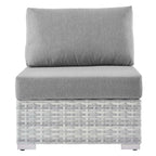 Chaise sans accoudoirs Convene Outdoor