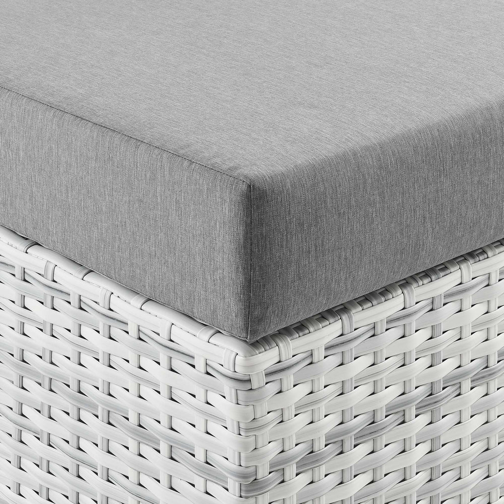 Chaise sans accoudoirs Convene Outdoor