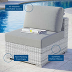 Chaise sans accoudoirs Convene Outdoor