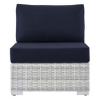 Chaise sans accoudoirs Convene Outdoor