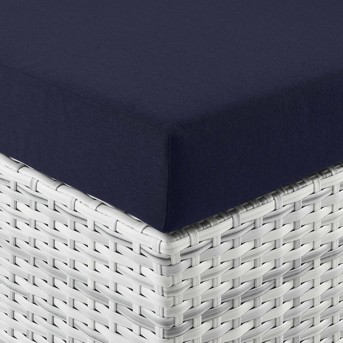 Chaise sans accoudoirs Convene Outdoor