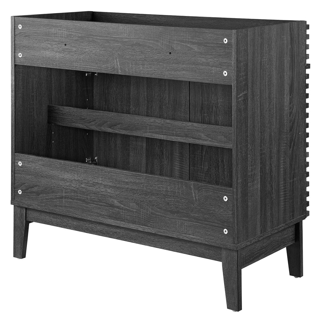 Meubles de salle de bain 30 et 36 vasque non incluse