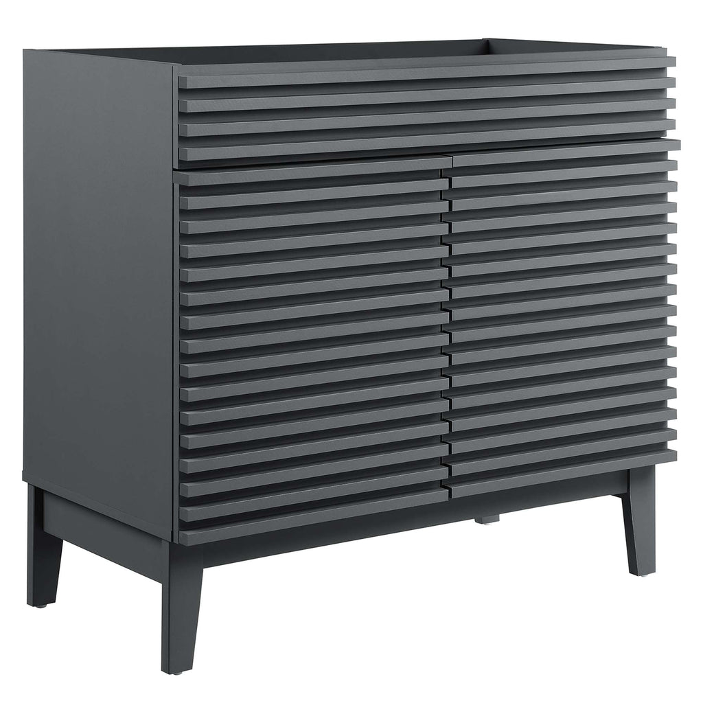 Meubles de salle de bain 30 et 36 vasque non incluse