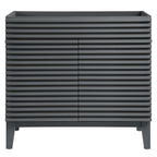 Meubles de salle de bain 30 et 36 vasque non incluse