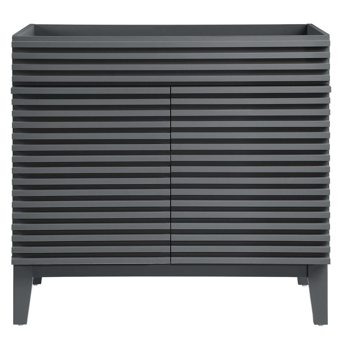 Meubles de salle de bain 30 et 36 vasque non incluse