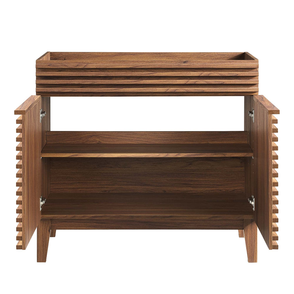 Meubles de salle de bain 30 et 36 vasque non incluse