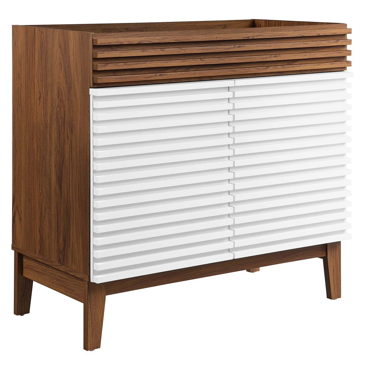 Meubles de salle de bain 30 et 36 vasque non incluse