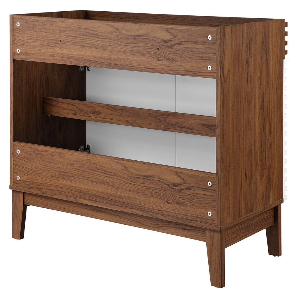 Meubles de salle de bain 30 et 36 vasque non incluse