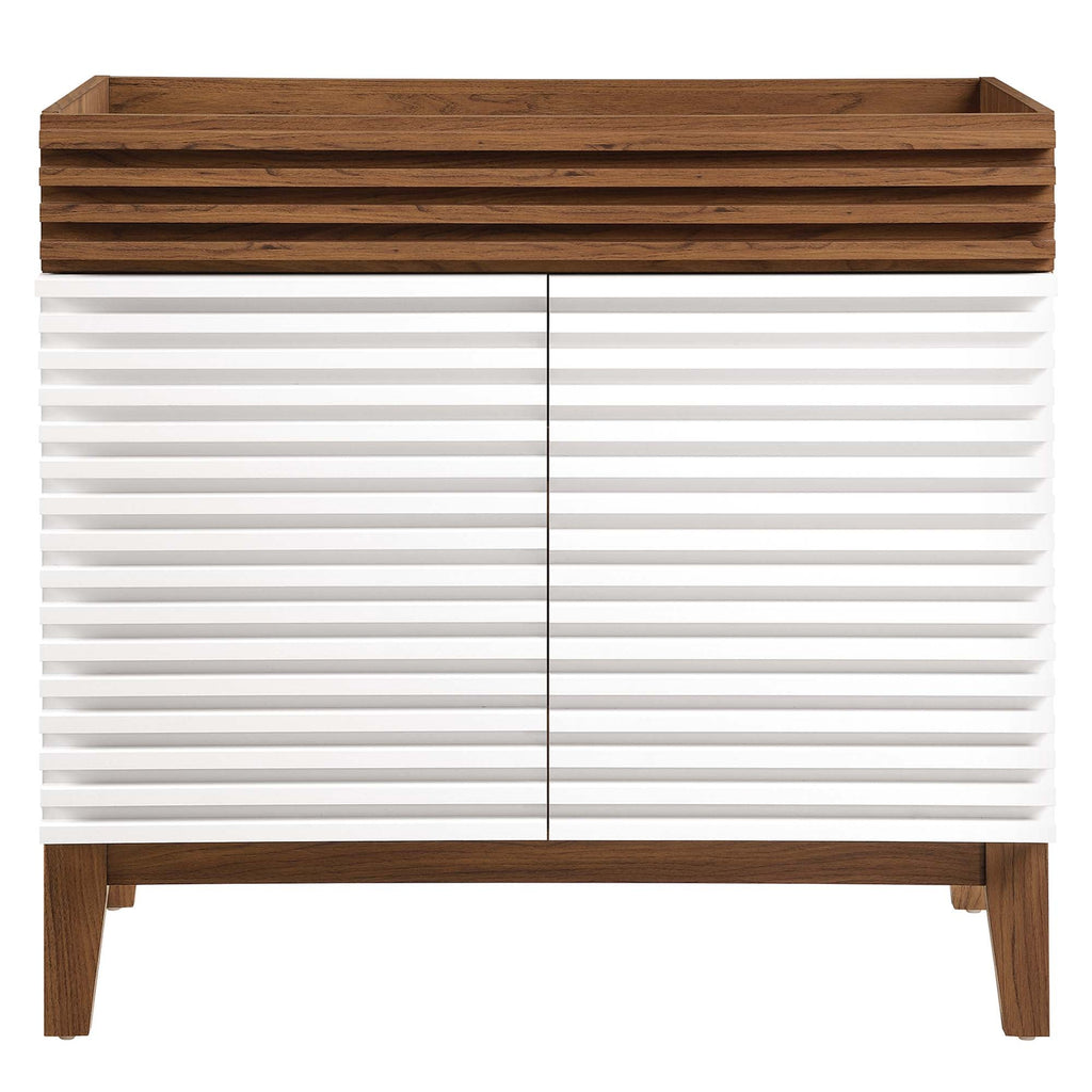 Meubles de salle de bain 30 et 36 vasque non incluse