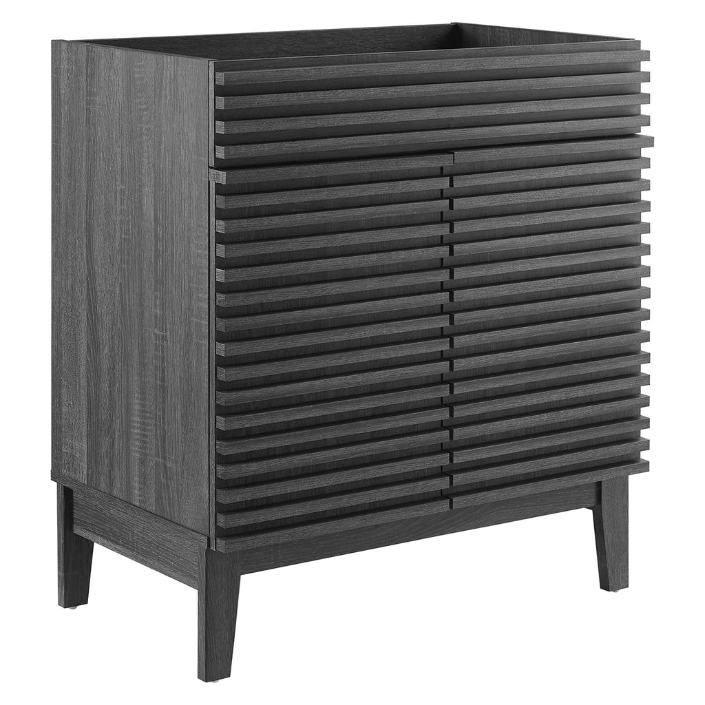 Meubles de salle de bain 30 et 36 vasque non incluse