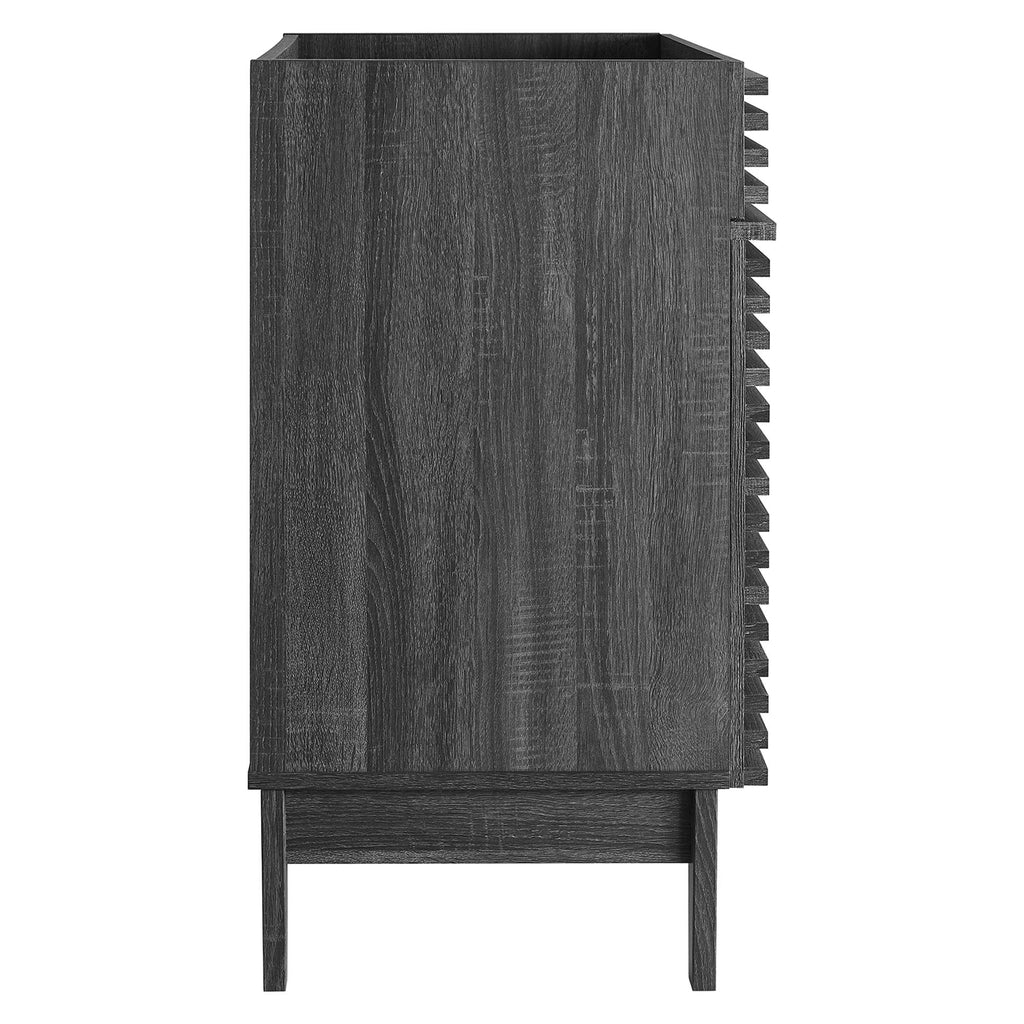 Meubles de salle de bain 30 et 36 vasque non incluse