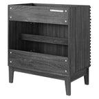Meubles de salle de bain 30 et 36 vasque non incluse
