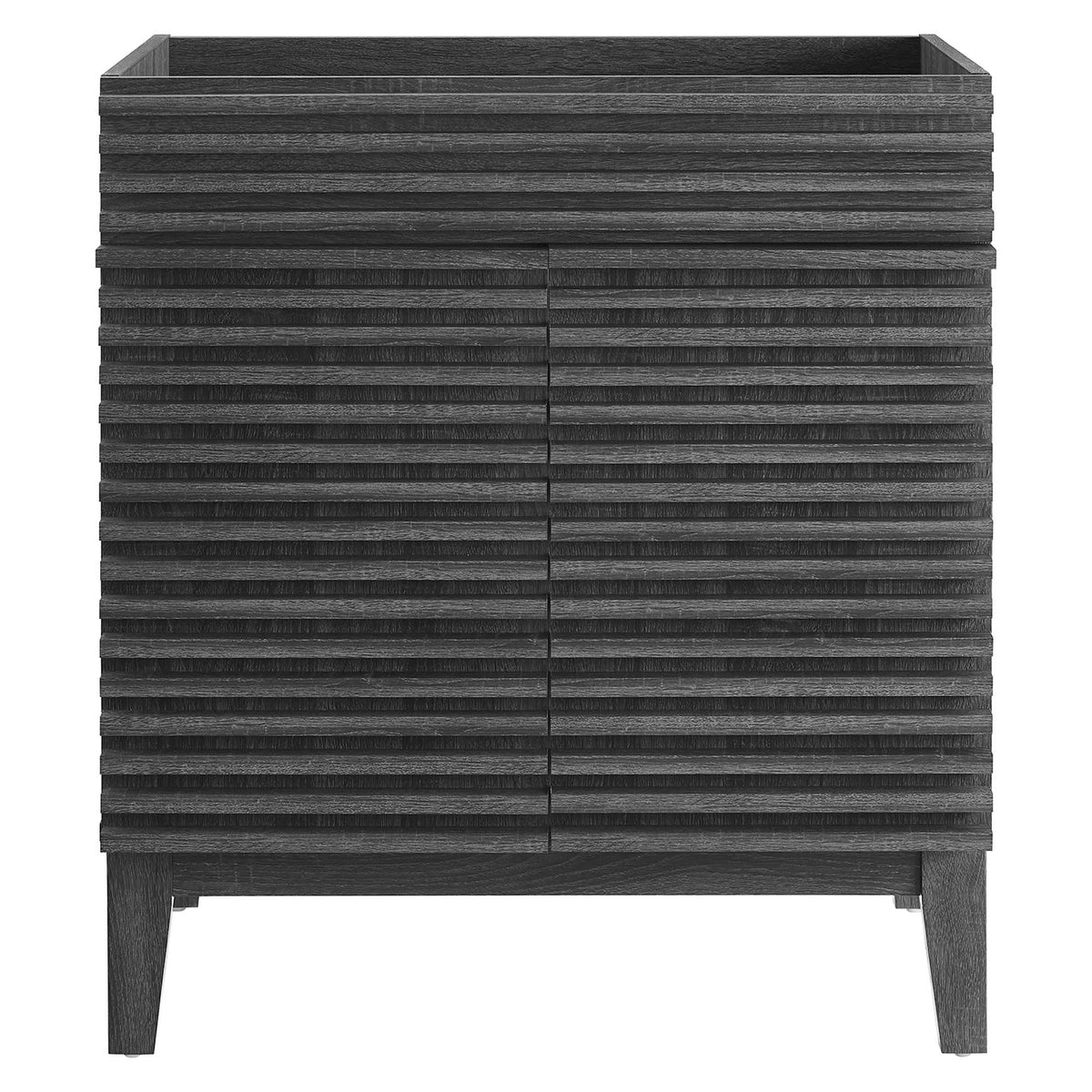 Meubles de salle de bain 30 et 36 vasque non incluse