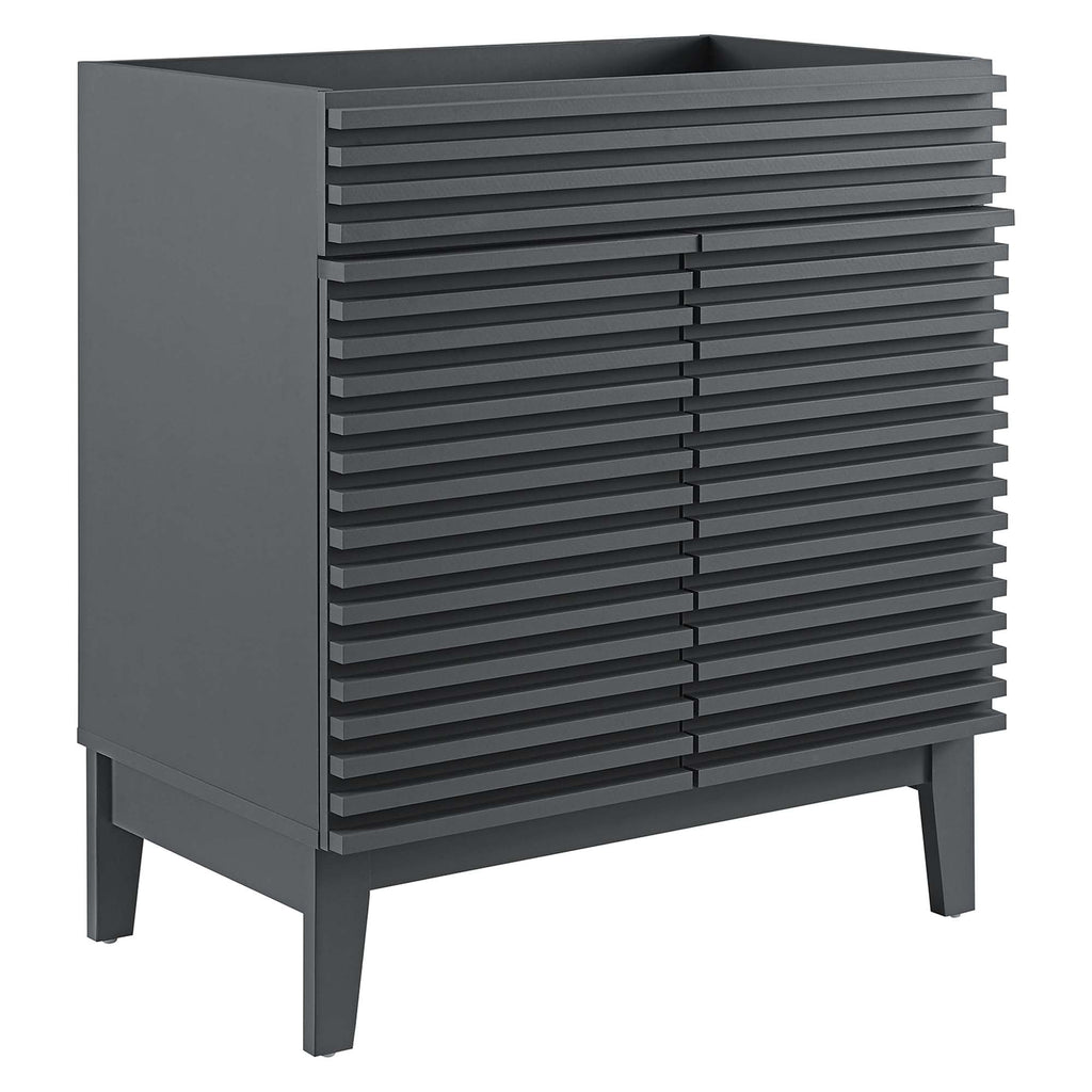 Meubles de salle de bain 30 et 36 vasque non incluse