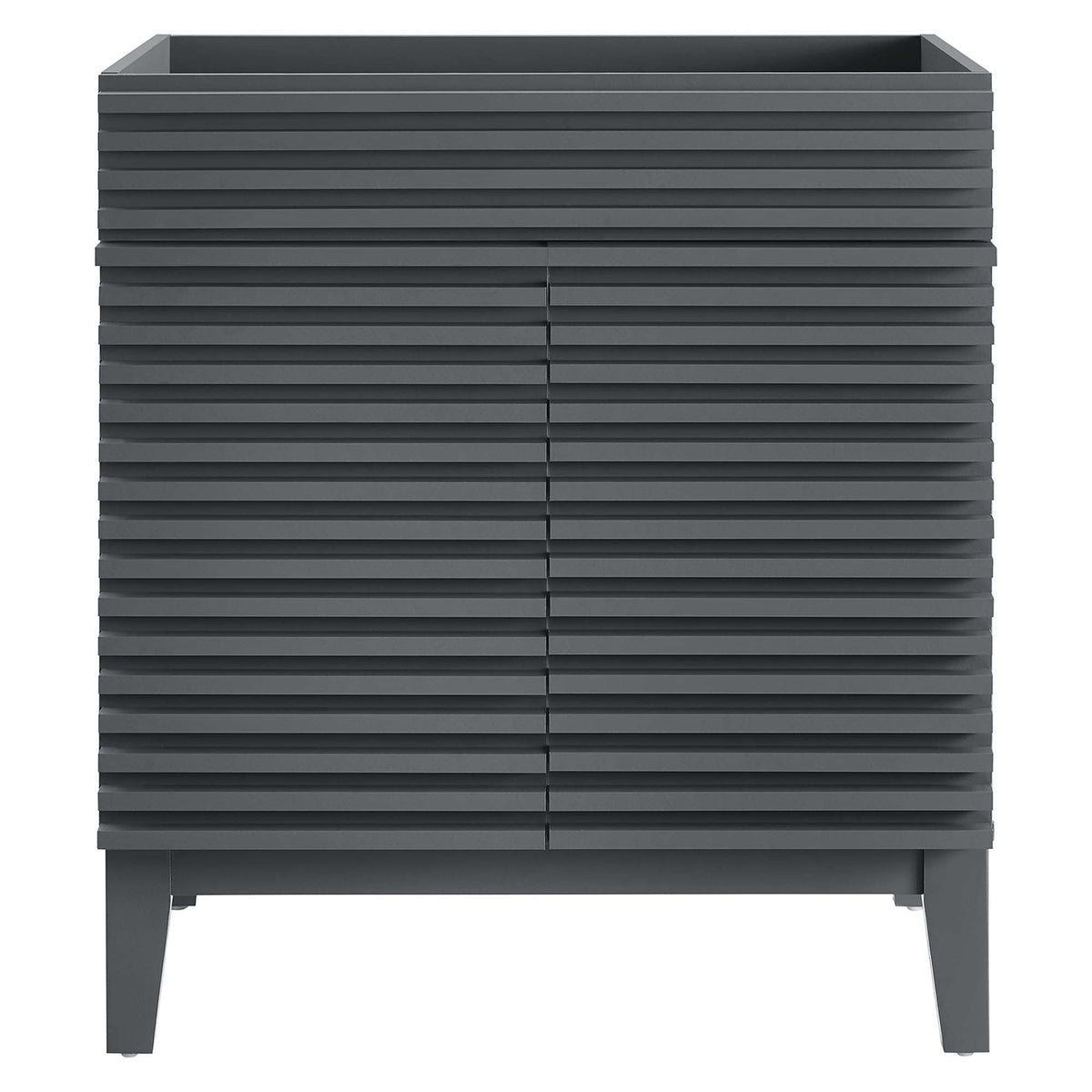 Meubles de salle de bain 30 et 36 vasque non incluse