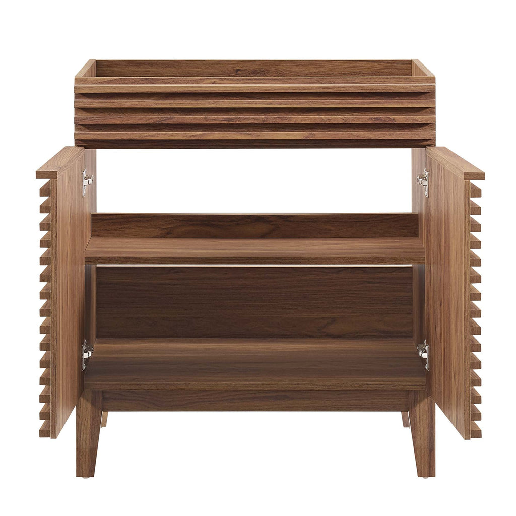 Meubles de salle de bain 30 et 36 vasque non incluse
