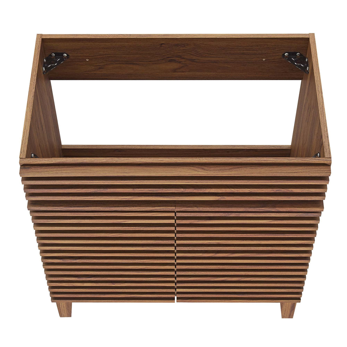 Meubles de salle de bain 30 et 36 vasque non incluse