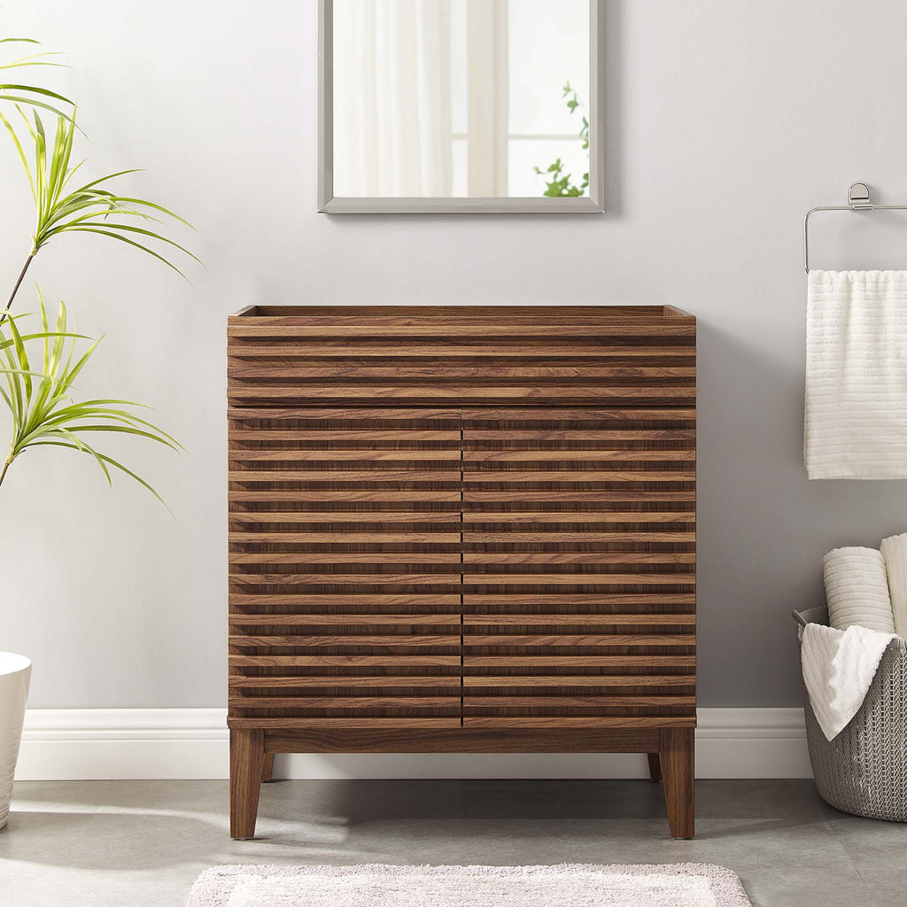Meubles de salle de bain 30 et 36 vasque non incluse