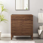 Meubles de salle de bain 30 et 36 vasque non incluse