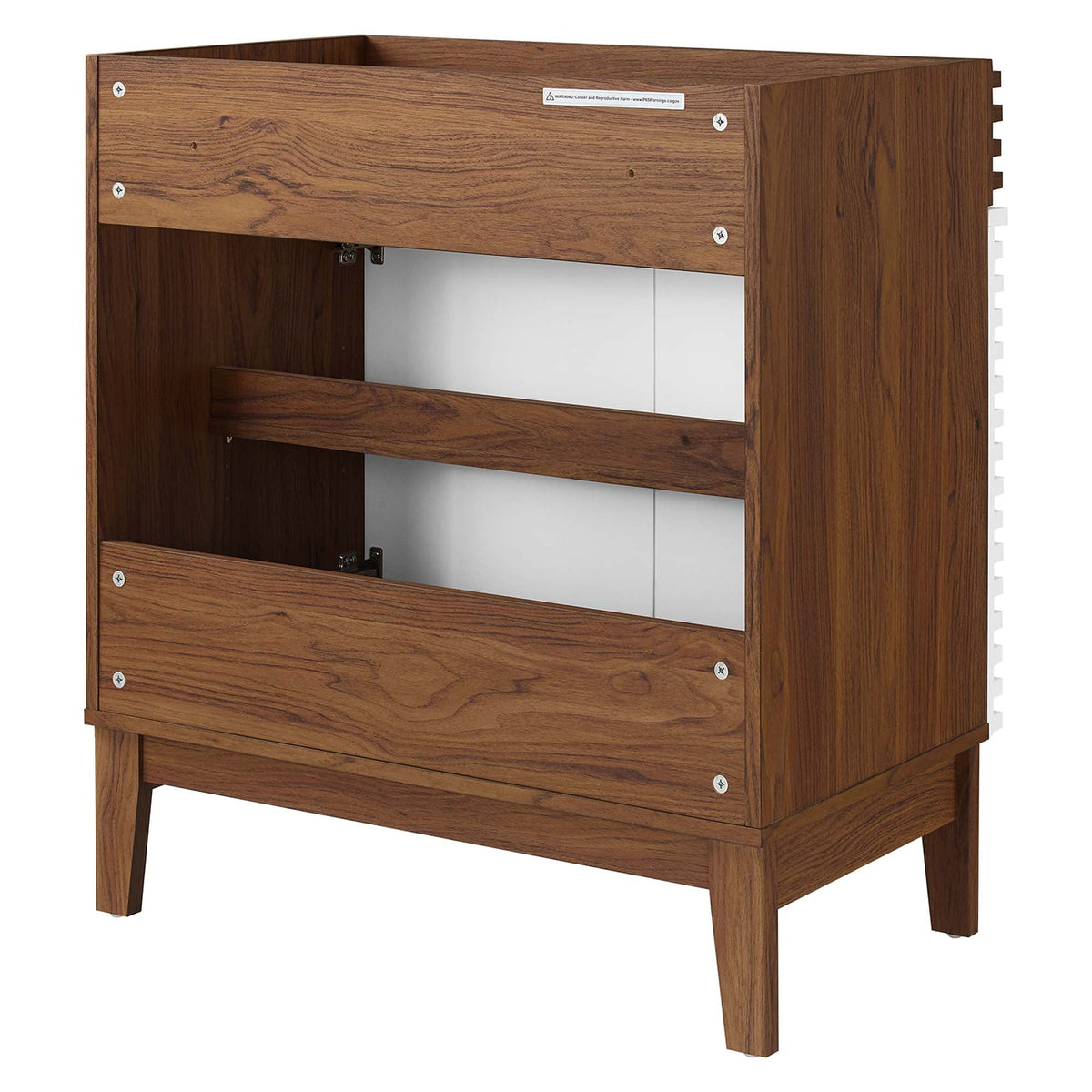 Meubles de salle de bain 30 et 36 vasque non incluse