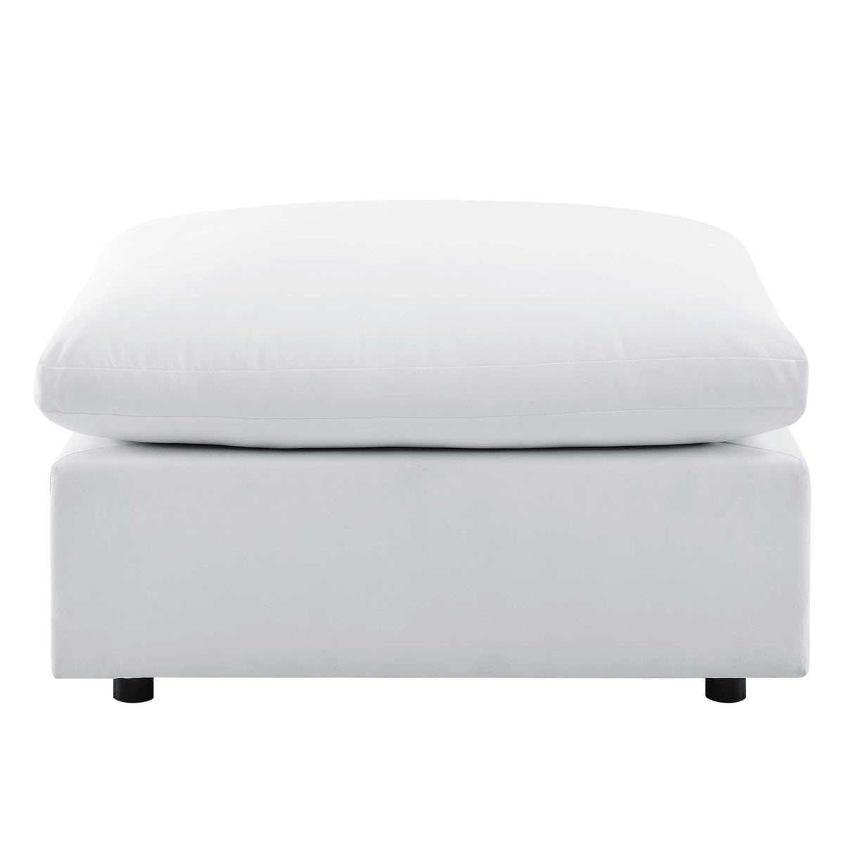 Canapé d'angle d'extérieur 4 pièces Sunbrella® Commix