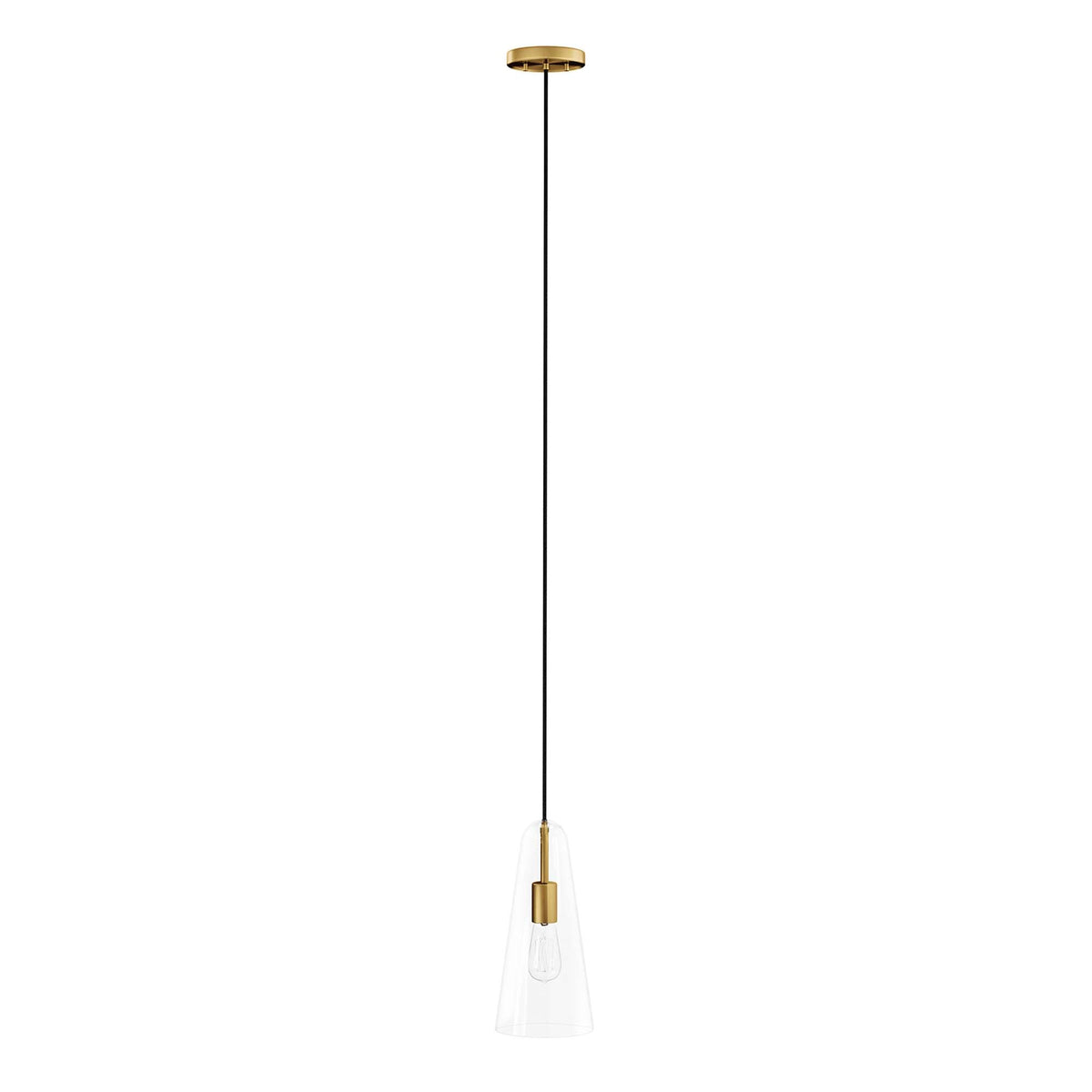 Suspension 1 lumière Beacon