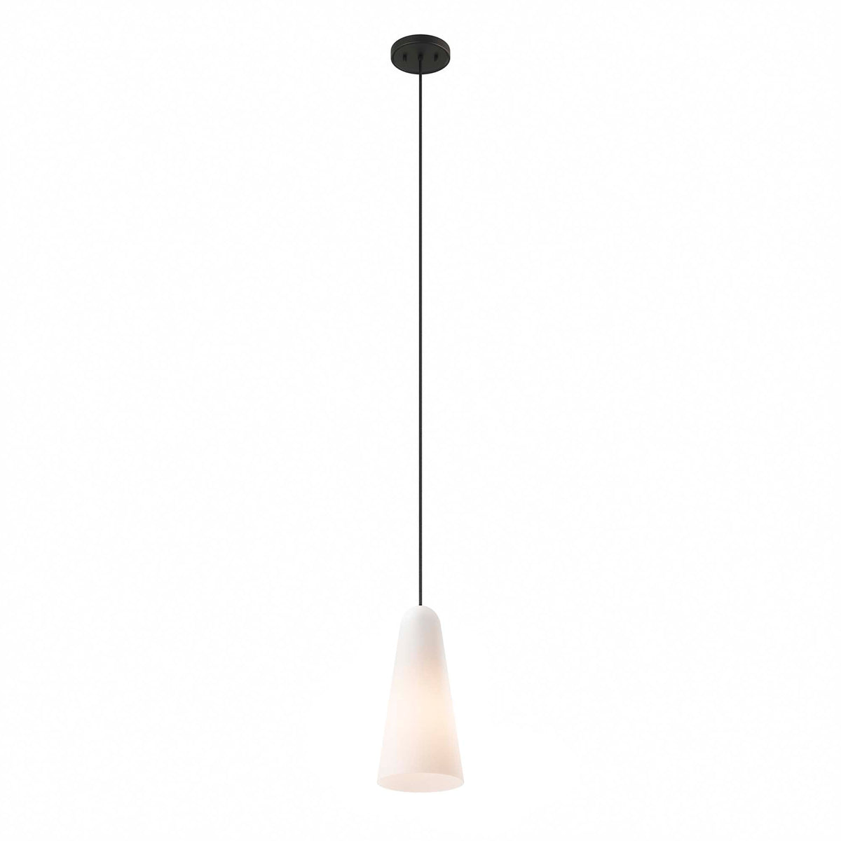 Suspension 1 lumière Beacon