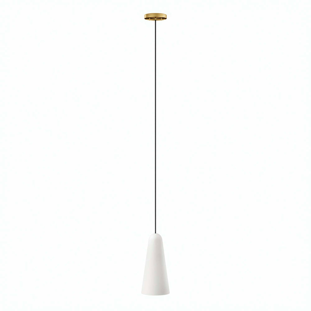 Suspension 1 lumière Beacon