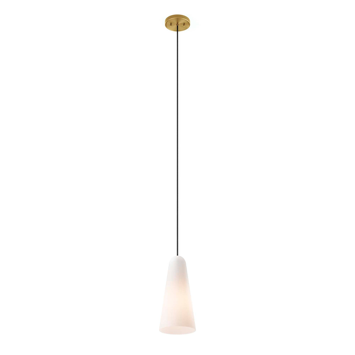 Suspension 1 lumière Beacon