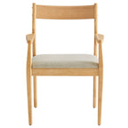 Ensemble de salle à manger 7 pièces en bois Solara