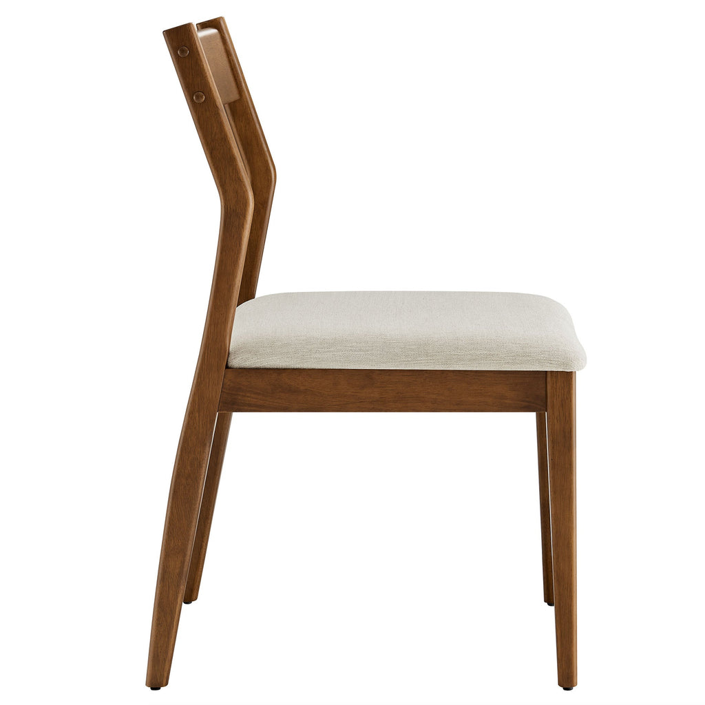 Ensemble de salle à manger 7 pièces en bois Solara