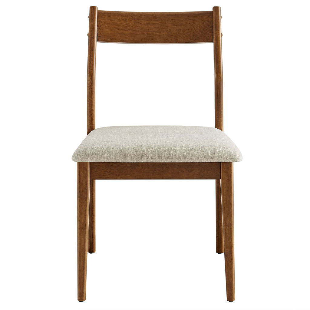 Ensemble de salle à manger 7 pièces en bois Solara
