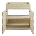 Meubles de salle de bain 30 et 36 vasque non incluse