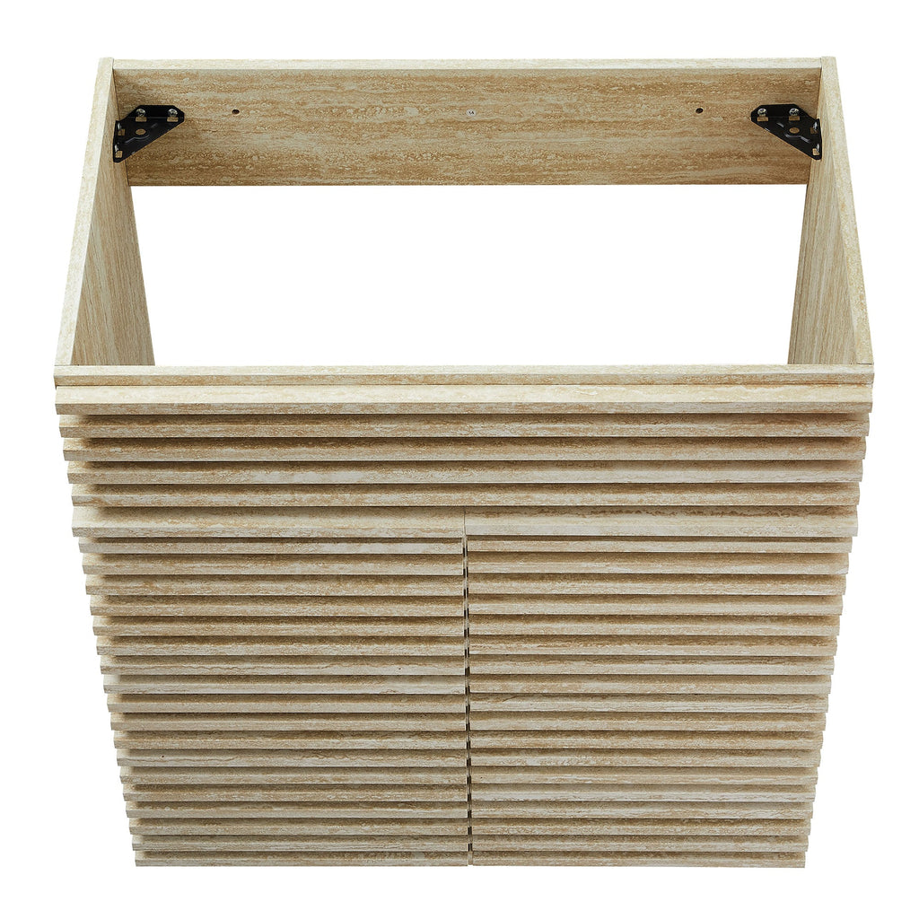 Meubles de salle de bain 30 et 36 vasque non incluse