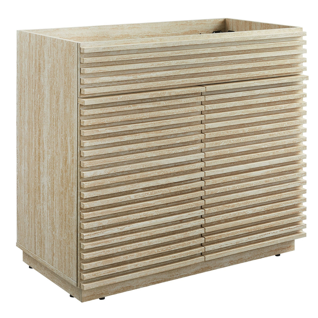 Meubles de salle de bain 30 et 36 vasque non incluse