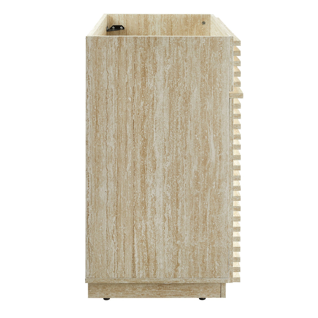 Meubles de salle de bain 30 et 36 vasque non incluse